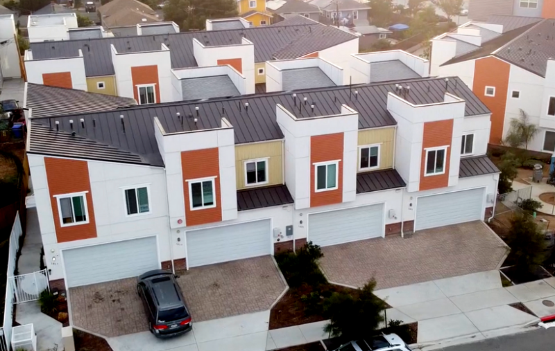 Home San Diego Habitat for Humanity