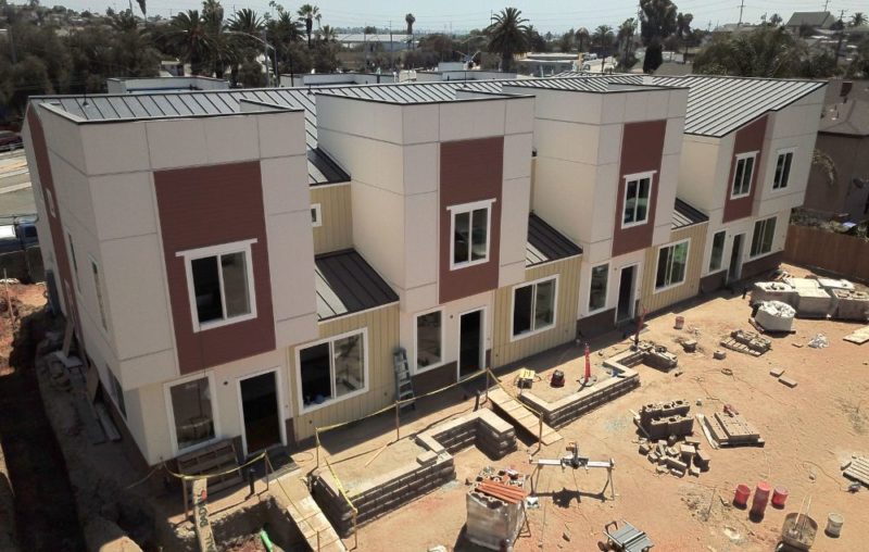 Comm22 Logan Heights San Diego Habitat for Humanity