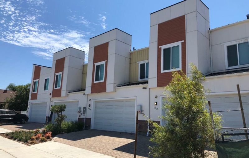 Comm22 Logan Heights San Diego Habitat for Humanity