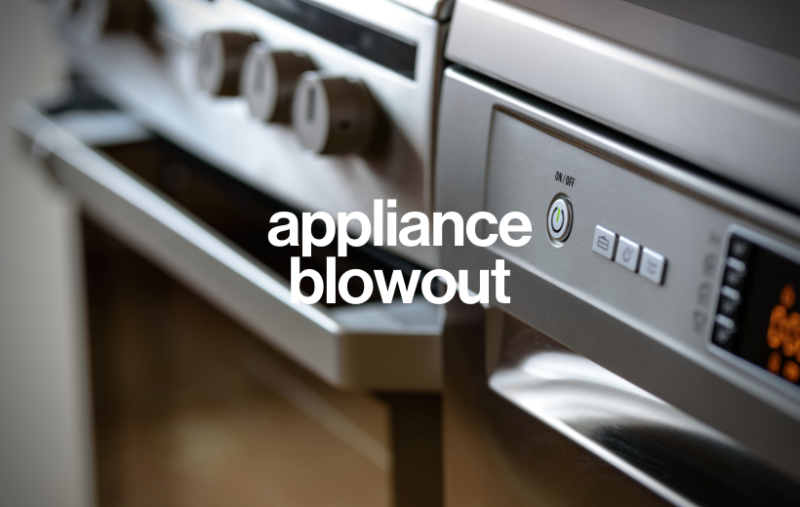 Appliance Blowout Sale San Diego Habitat for Humanity