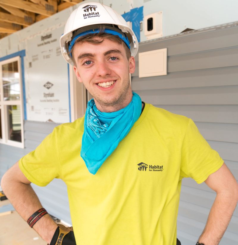 Volunteer at the ReStore San Diego Habitat for Humanity