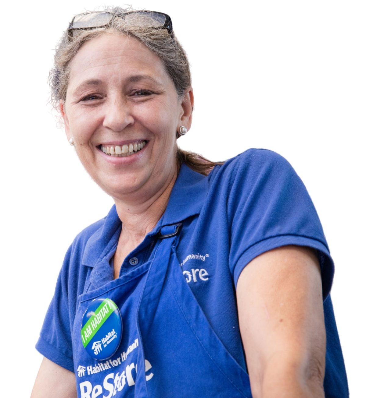 Donate to the ReStore San Diego Habitat for Humanity