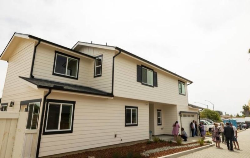 Home San Diego Habitat for Humanity