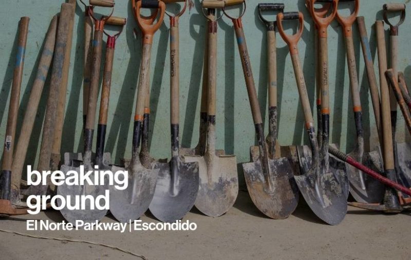 You're Invited Virtual Escondido Groundbreaking San Diego Habitat