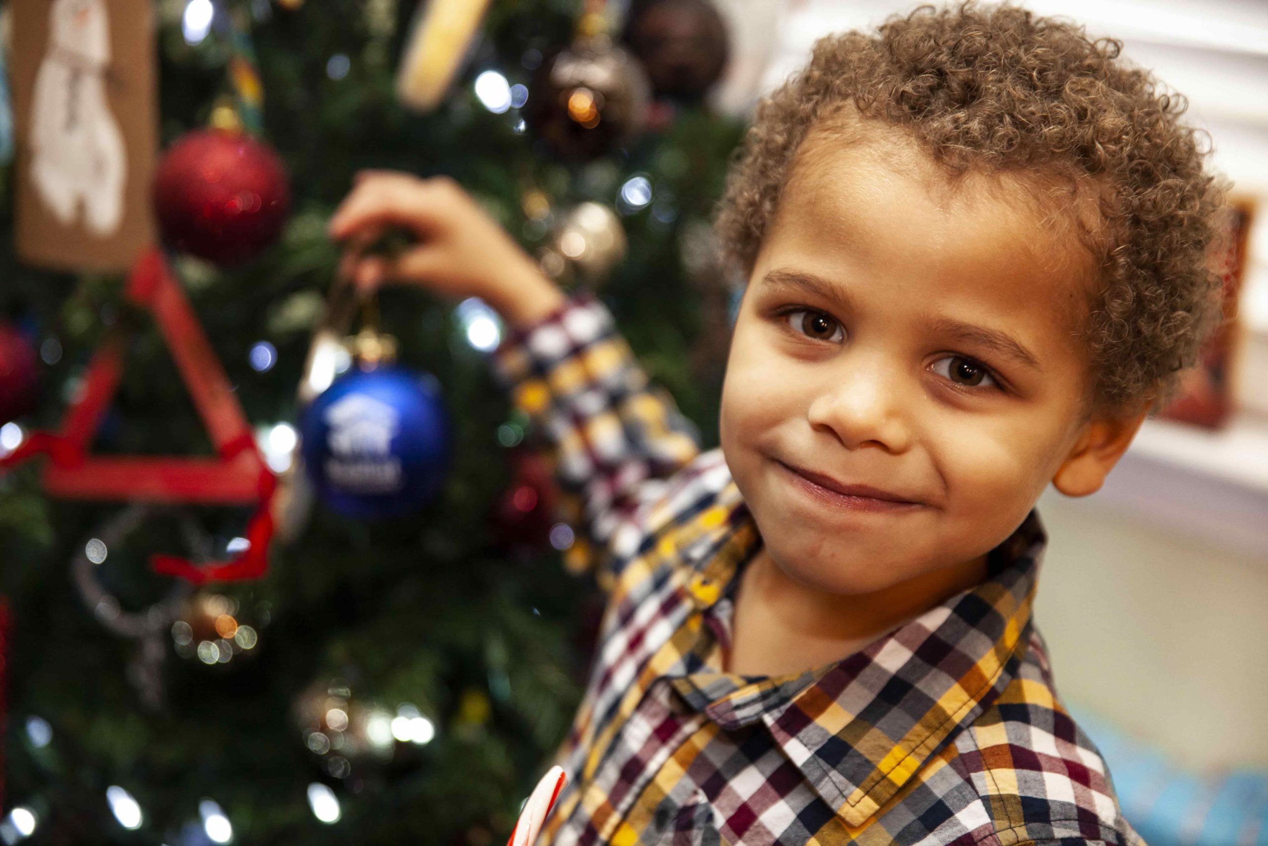 Volunteer San Diego Habitat for Humanity