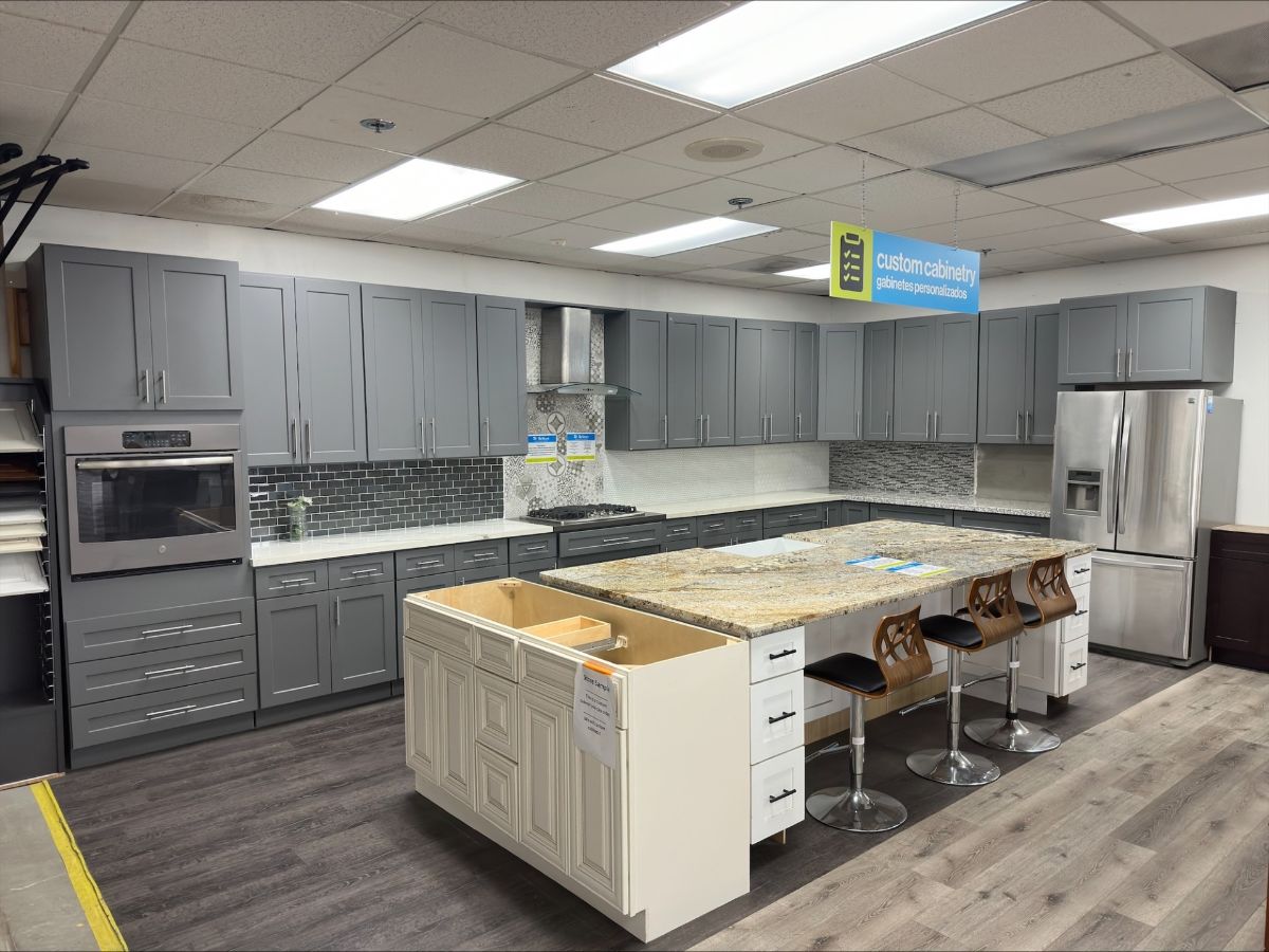 Custom Order San Diego Habitat for Humanity