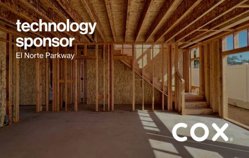 Cox Helps Build Community and Connection in Escondido San Diego